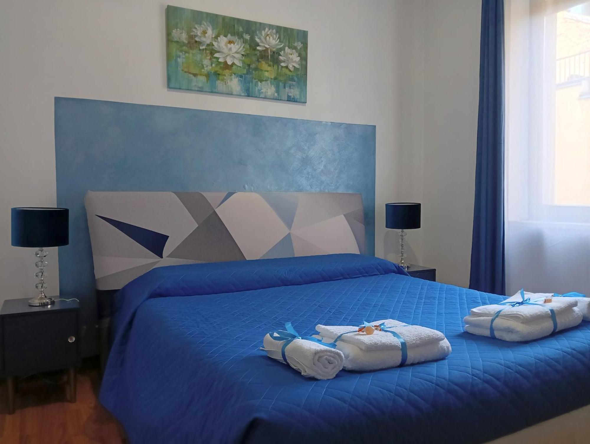 Residenza Bra Loc.turistiche Pensión Verona