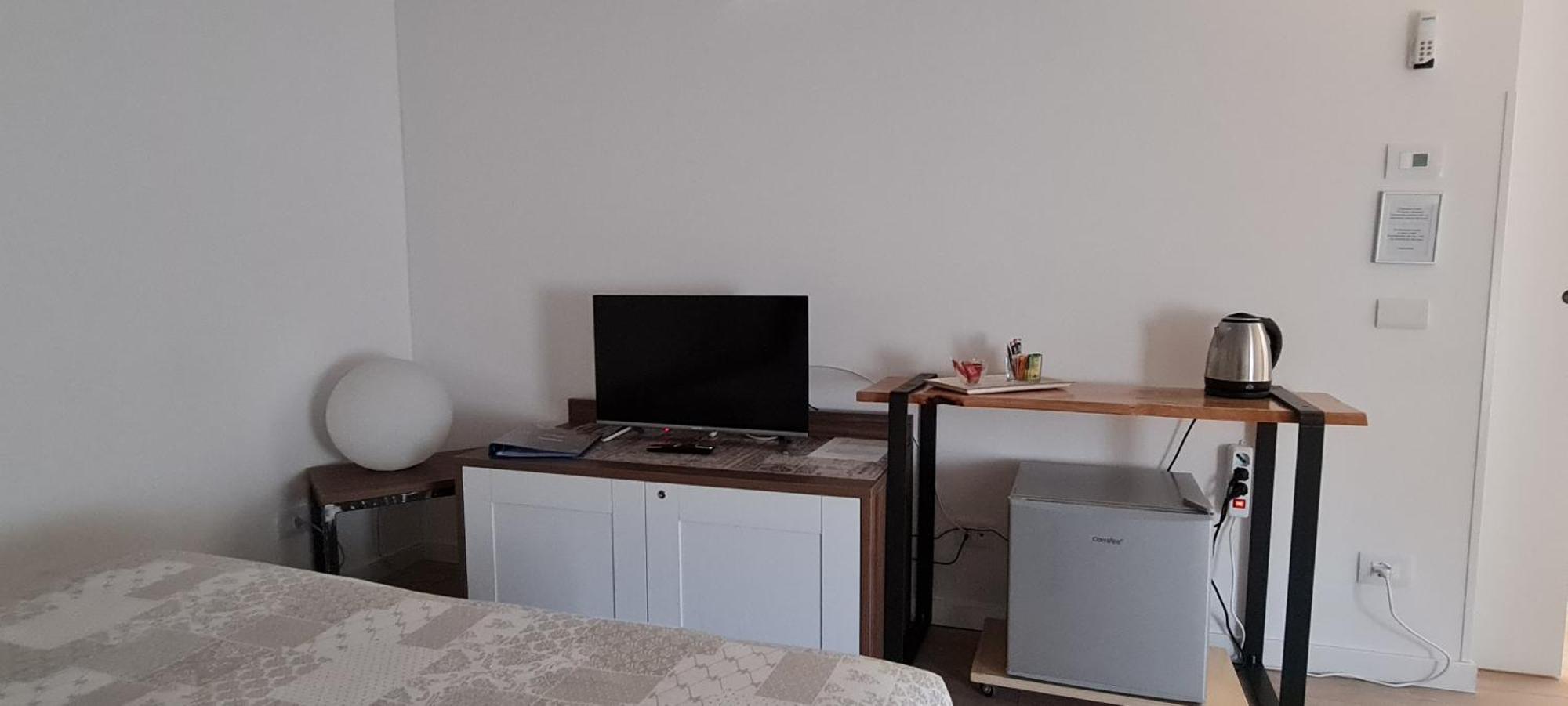 Carrera - Bike Apartamento