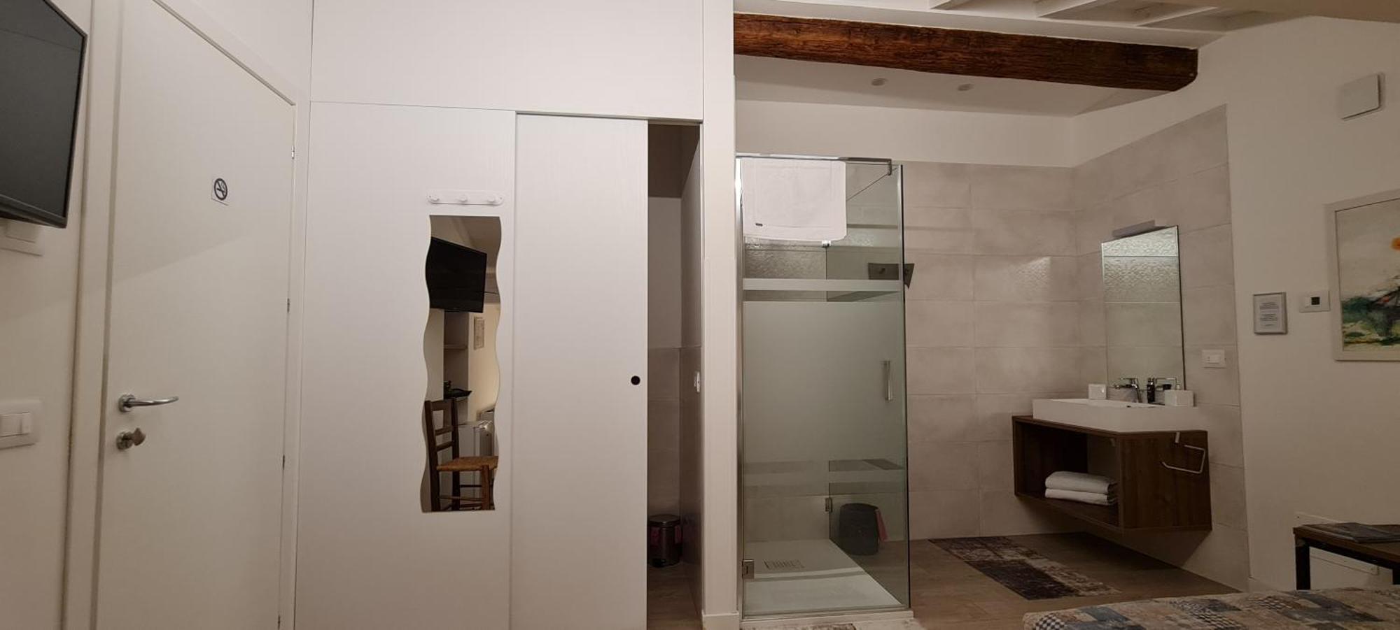 Carrera - Bike Apartamento *