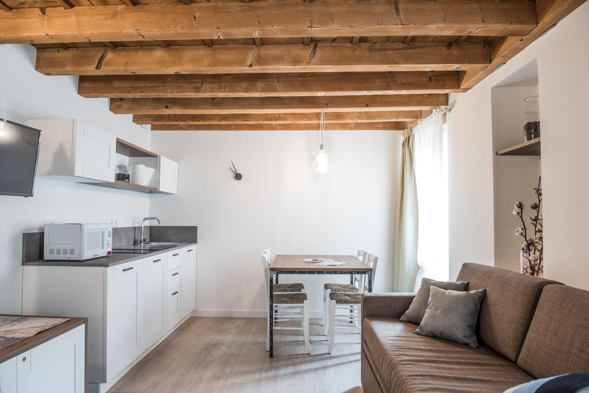 Apartamento Carrera - Bike Verona