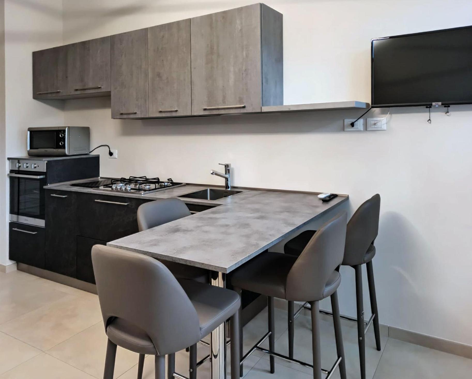 Casa Dal Cero 1 Appartamento