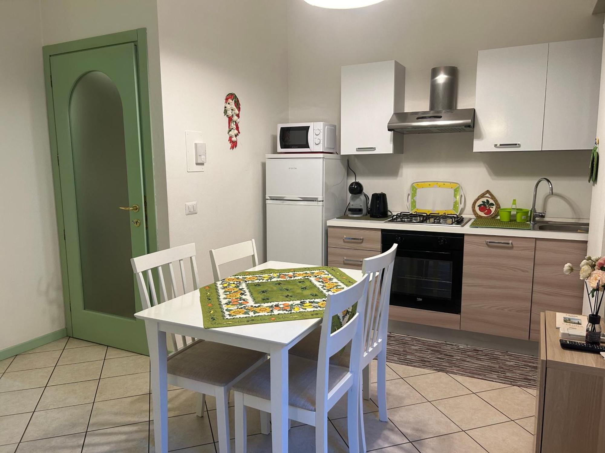 Appartamento Monolocale Recioto Verona