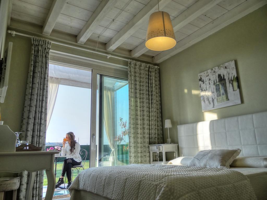 La Magia Dei Sogni Relais Bed and breakfast 2*