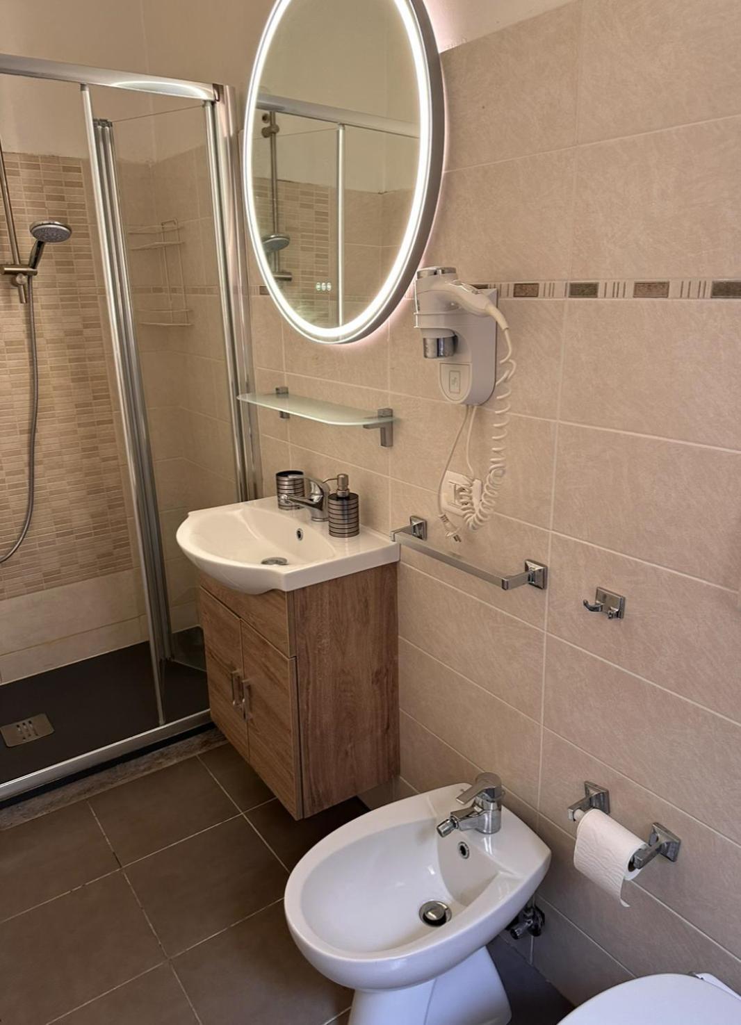 Guest house Rigoletto Verona