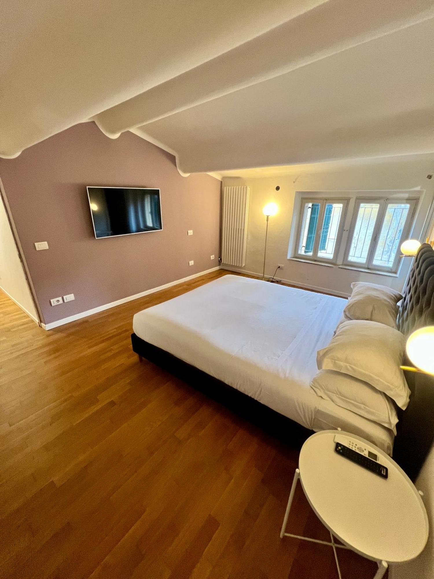 Guest house Ai Conti Verona
