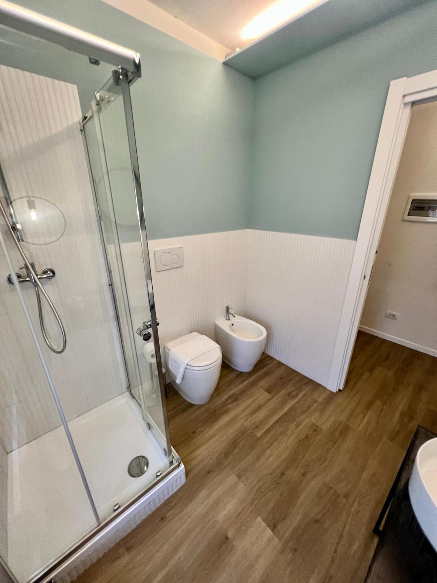 Ai Conti Guest house