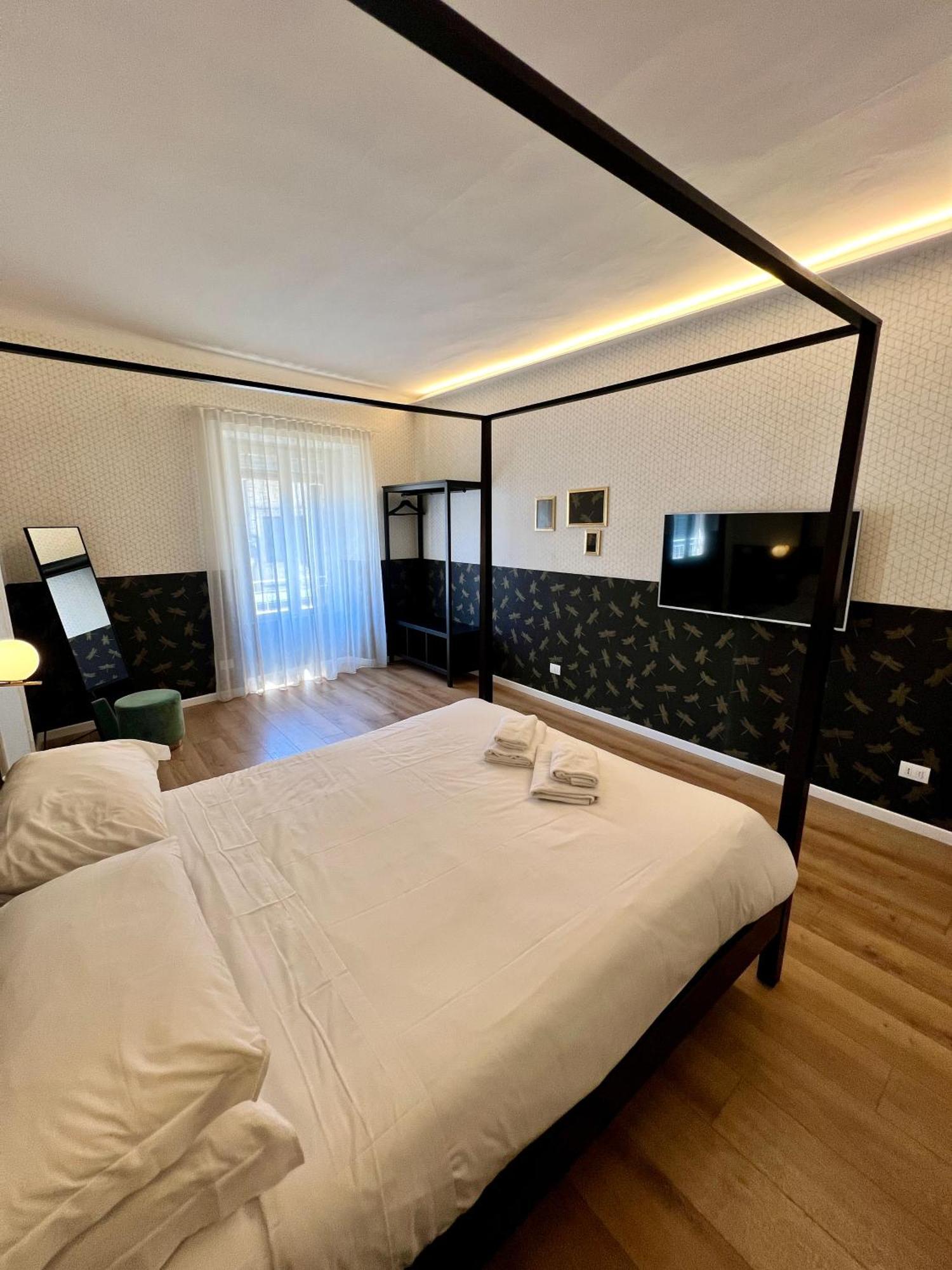 Guest house Ai Conti Verona