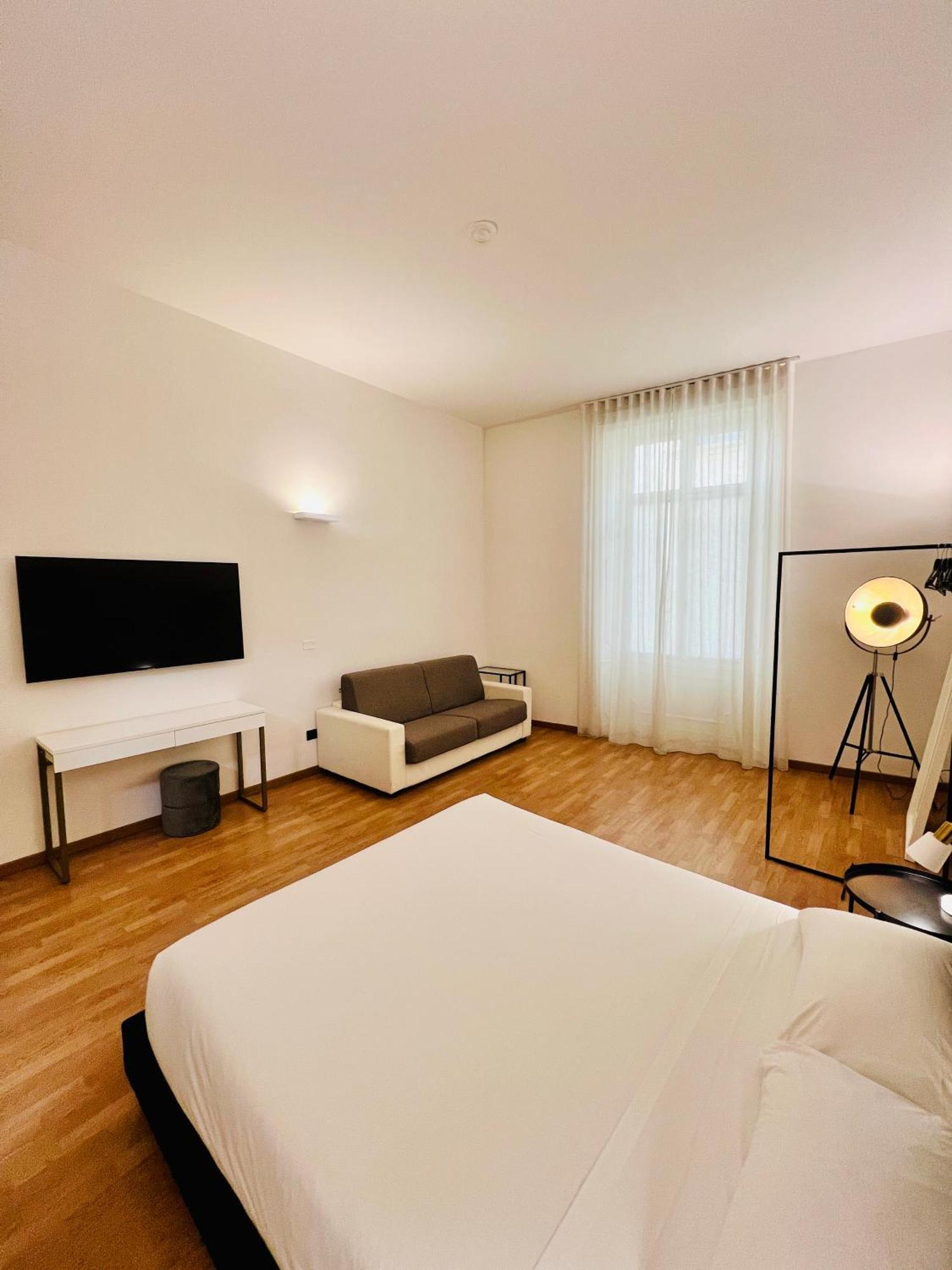 Guest house Ai Conti