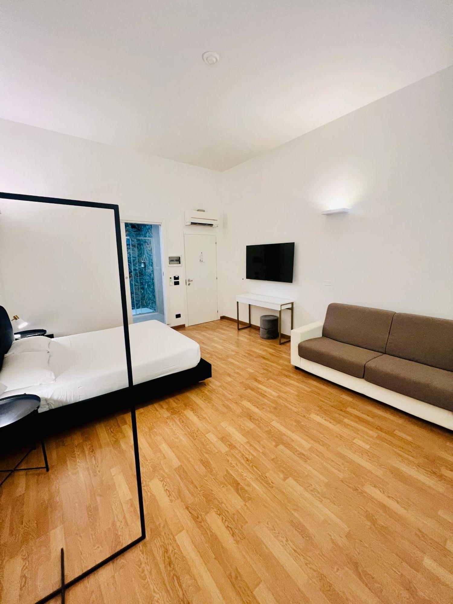 Guest house Ai Conti 2*
