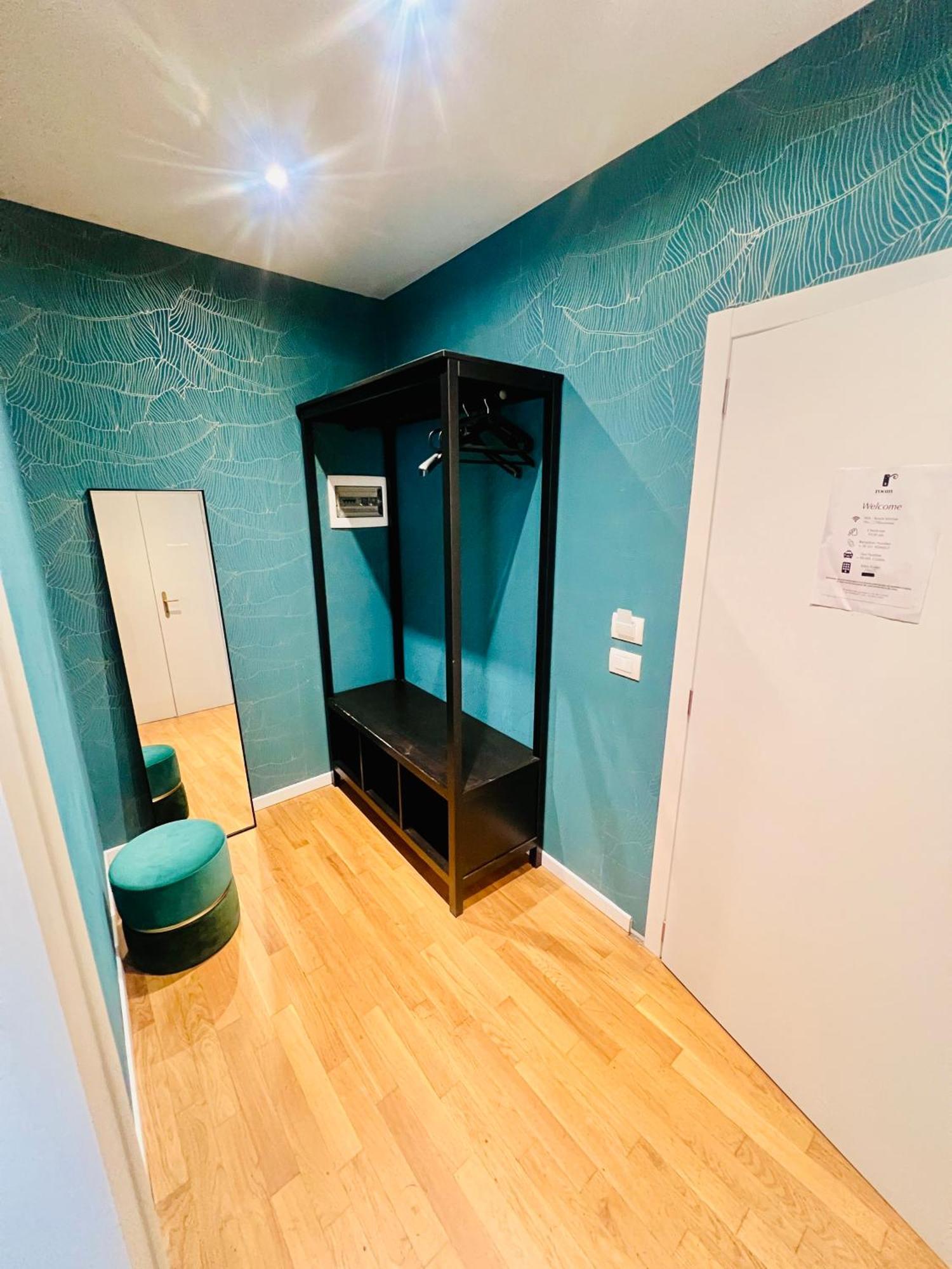 Ai Conti Guest house Verona