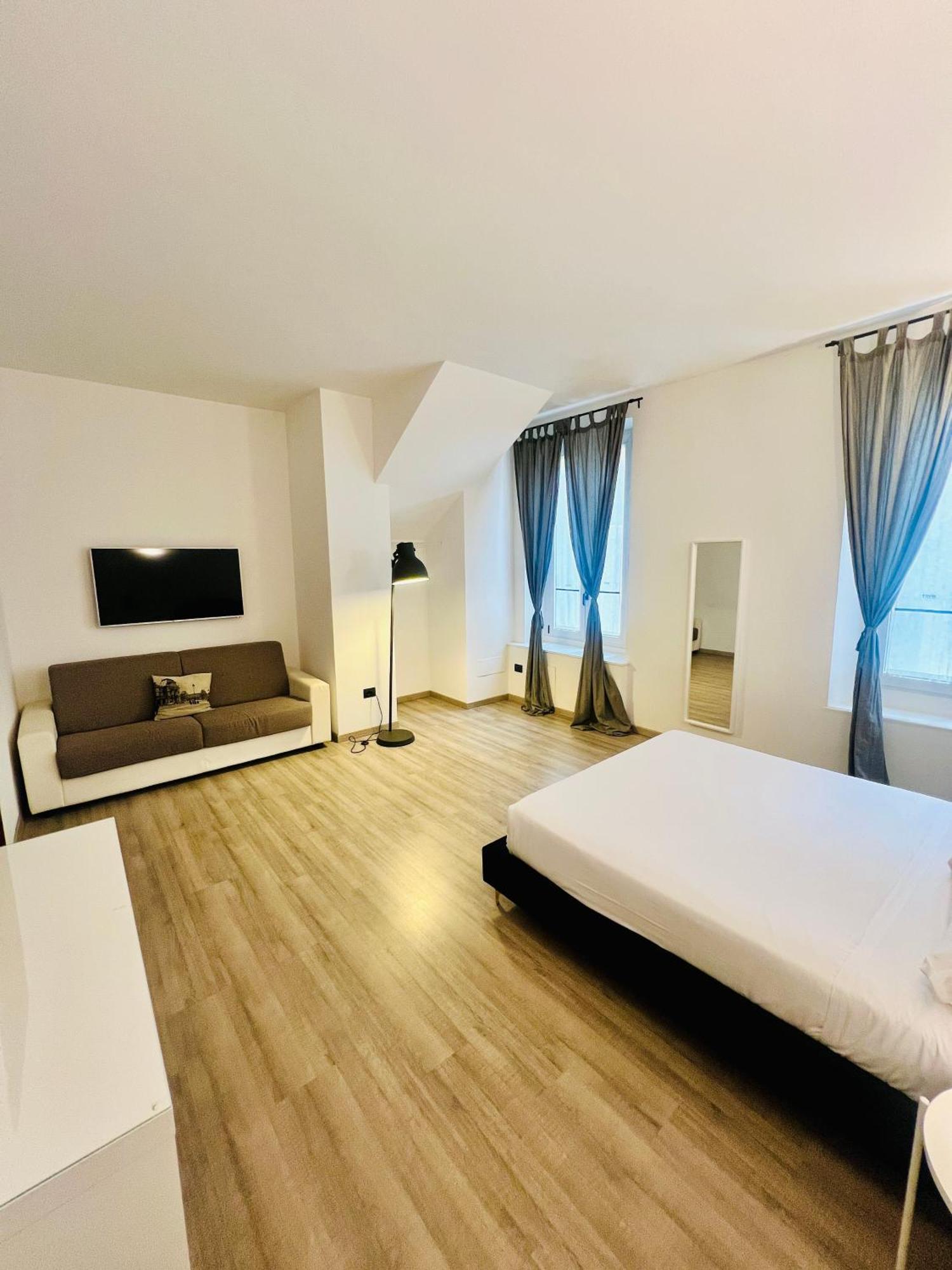 Guest house Ai Conti Verona