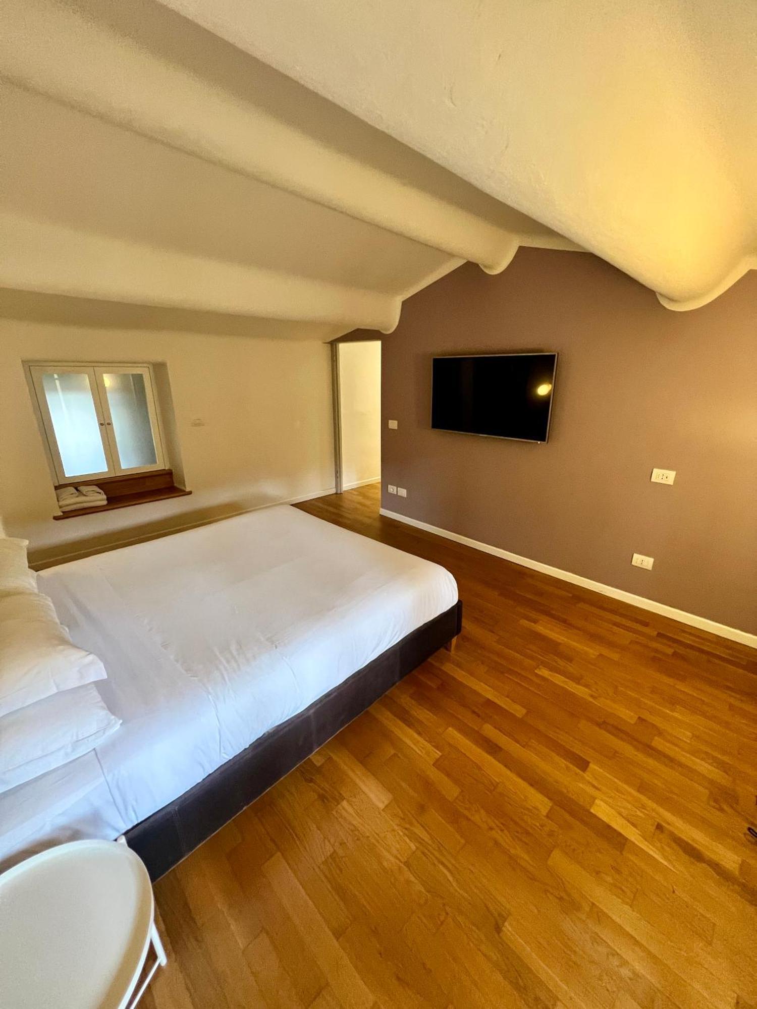 Ai Conti Guest house Verona