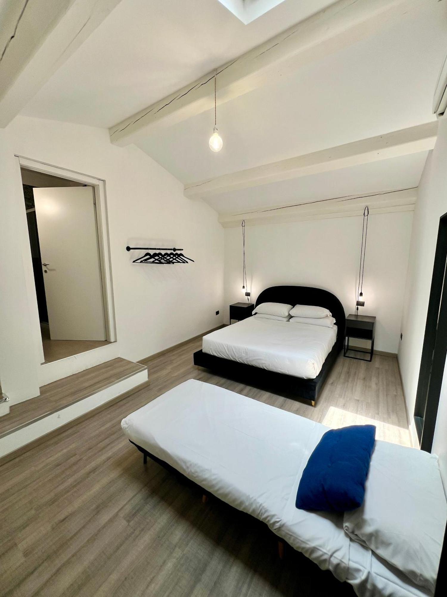 Guest house Ai Conti