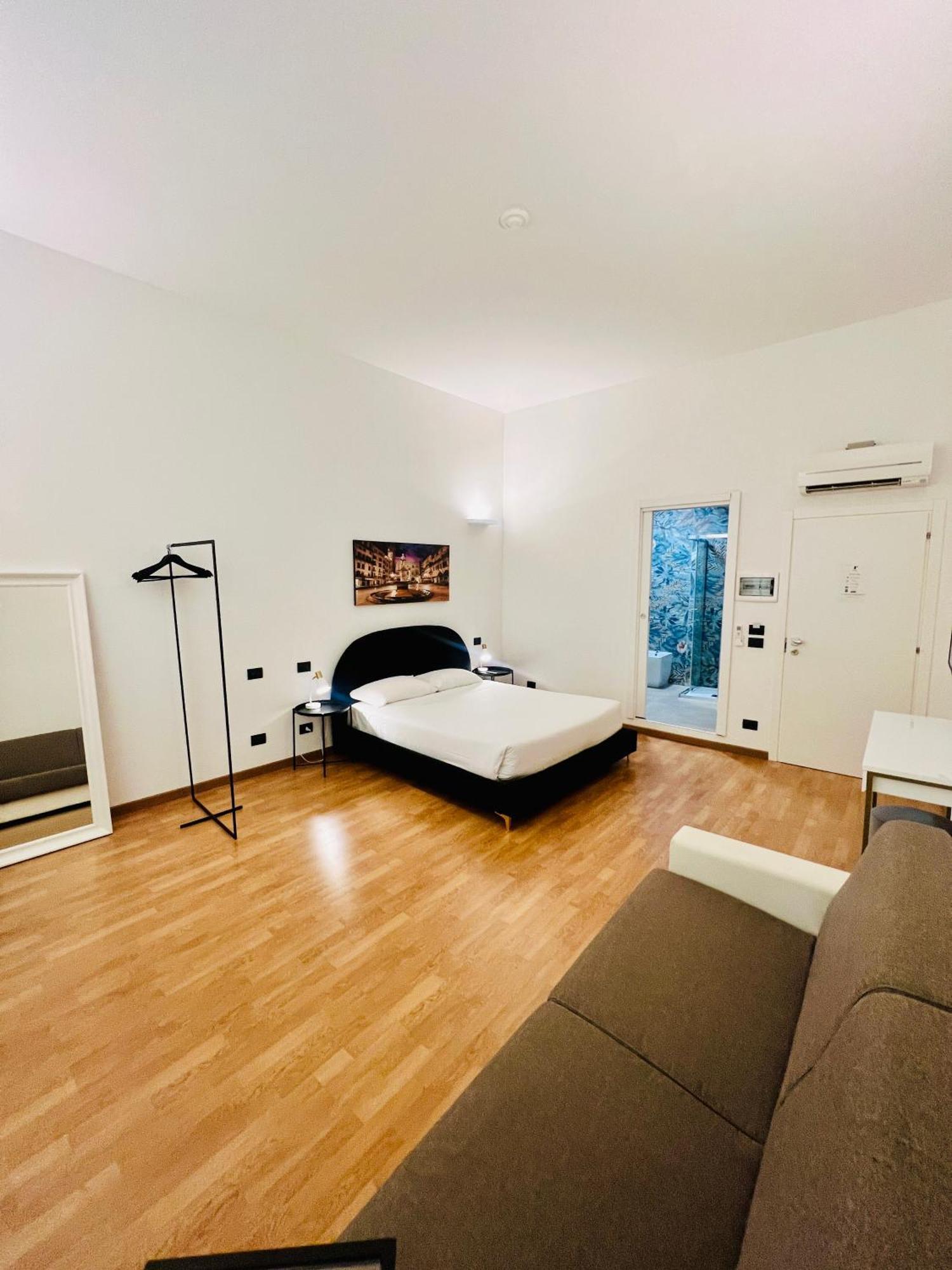 Ai Conti Guest house Verona