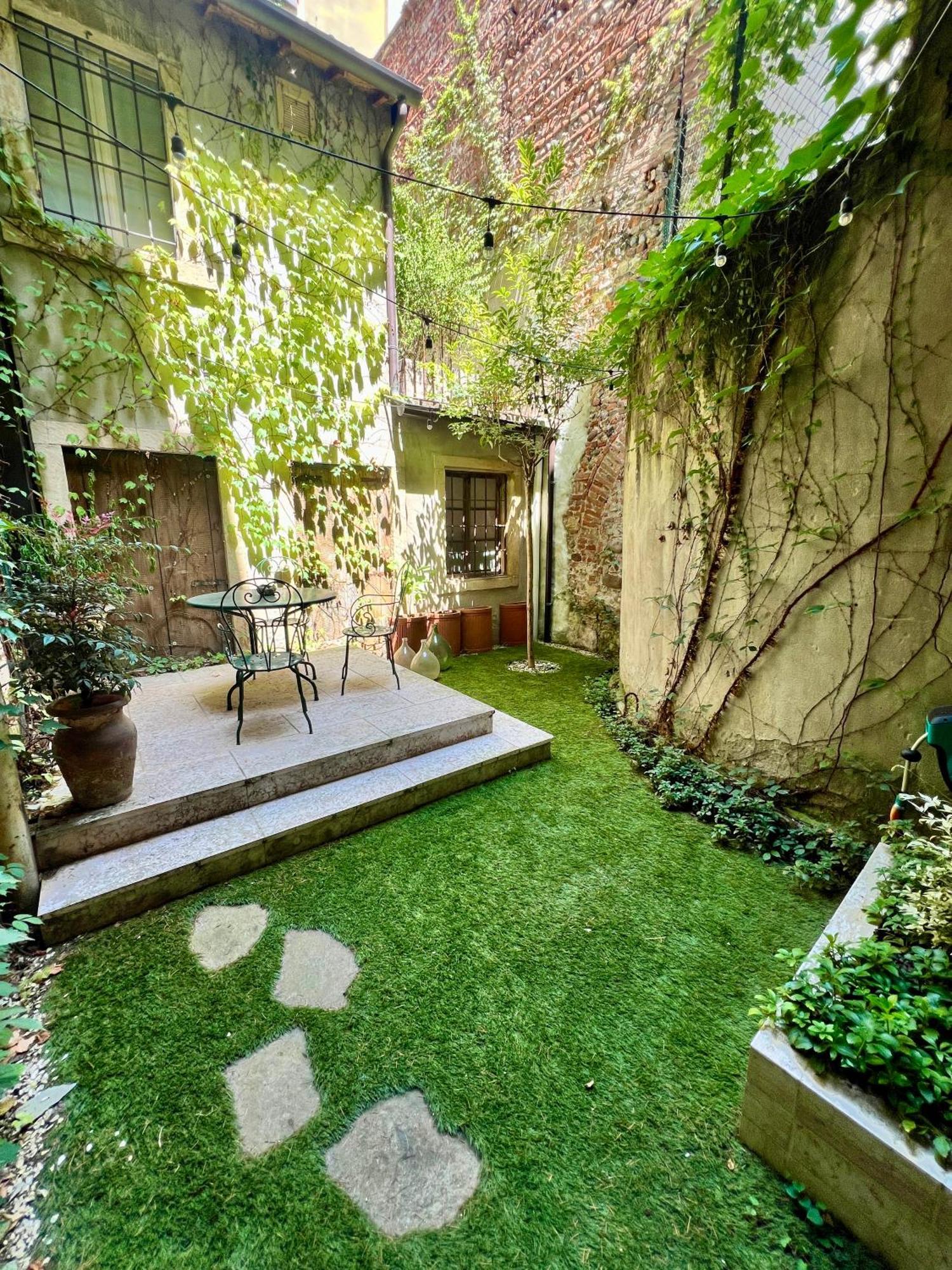 Guest house Ai Conti Verona