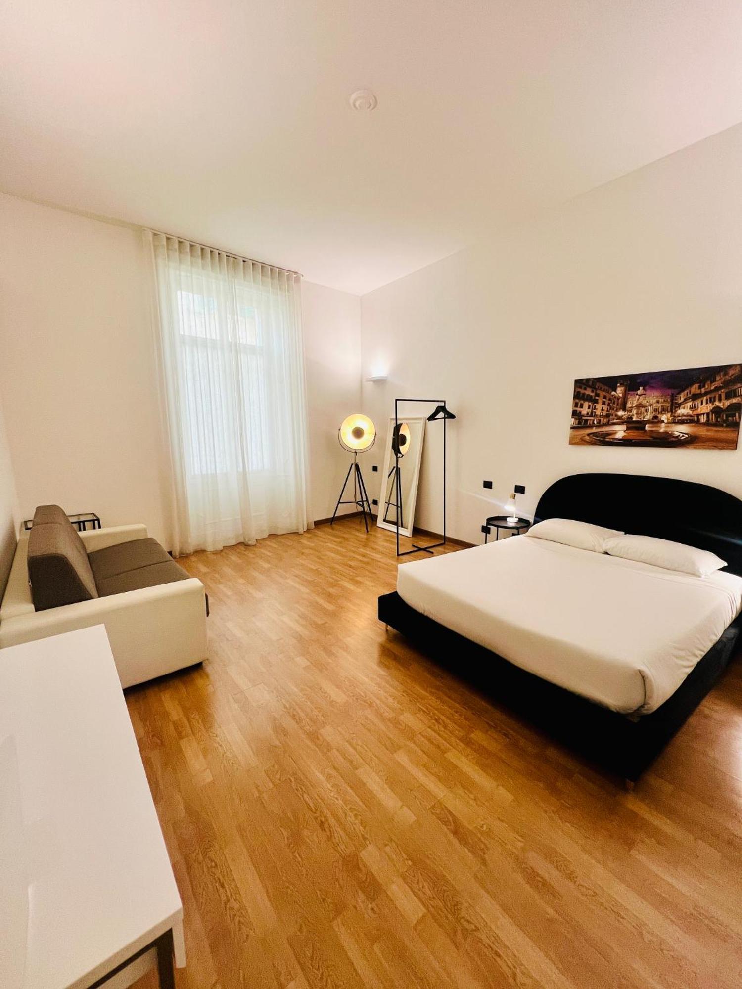 Ai Conti Guest house