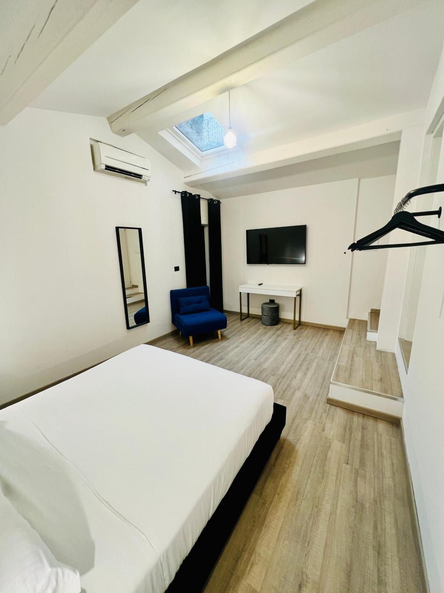 Guest house Ai Conti