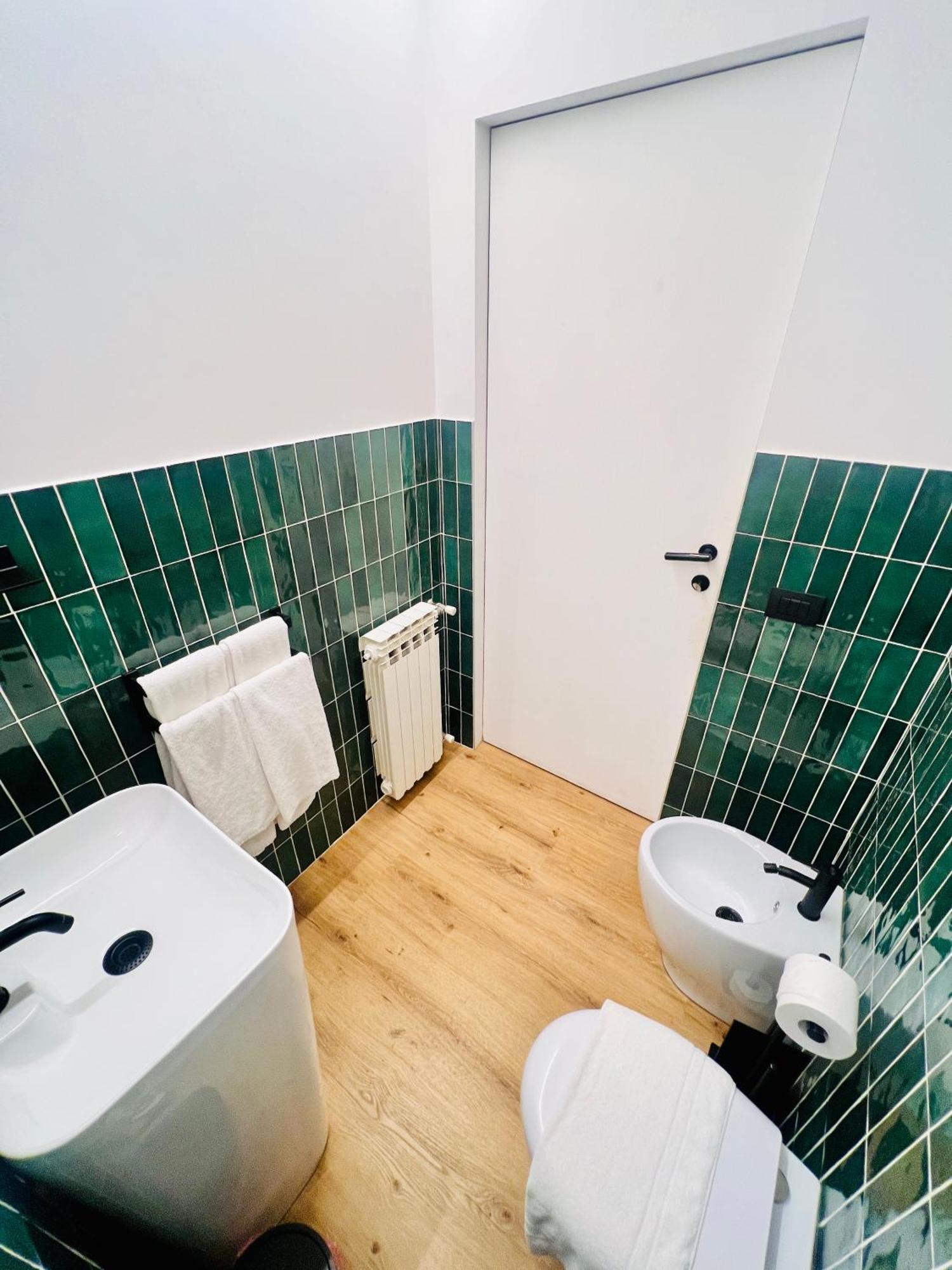 Ai Conti Guest house