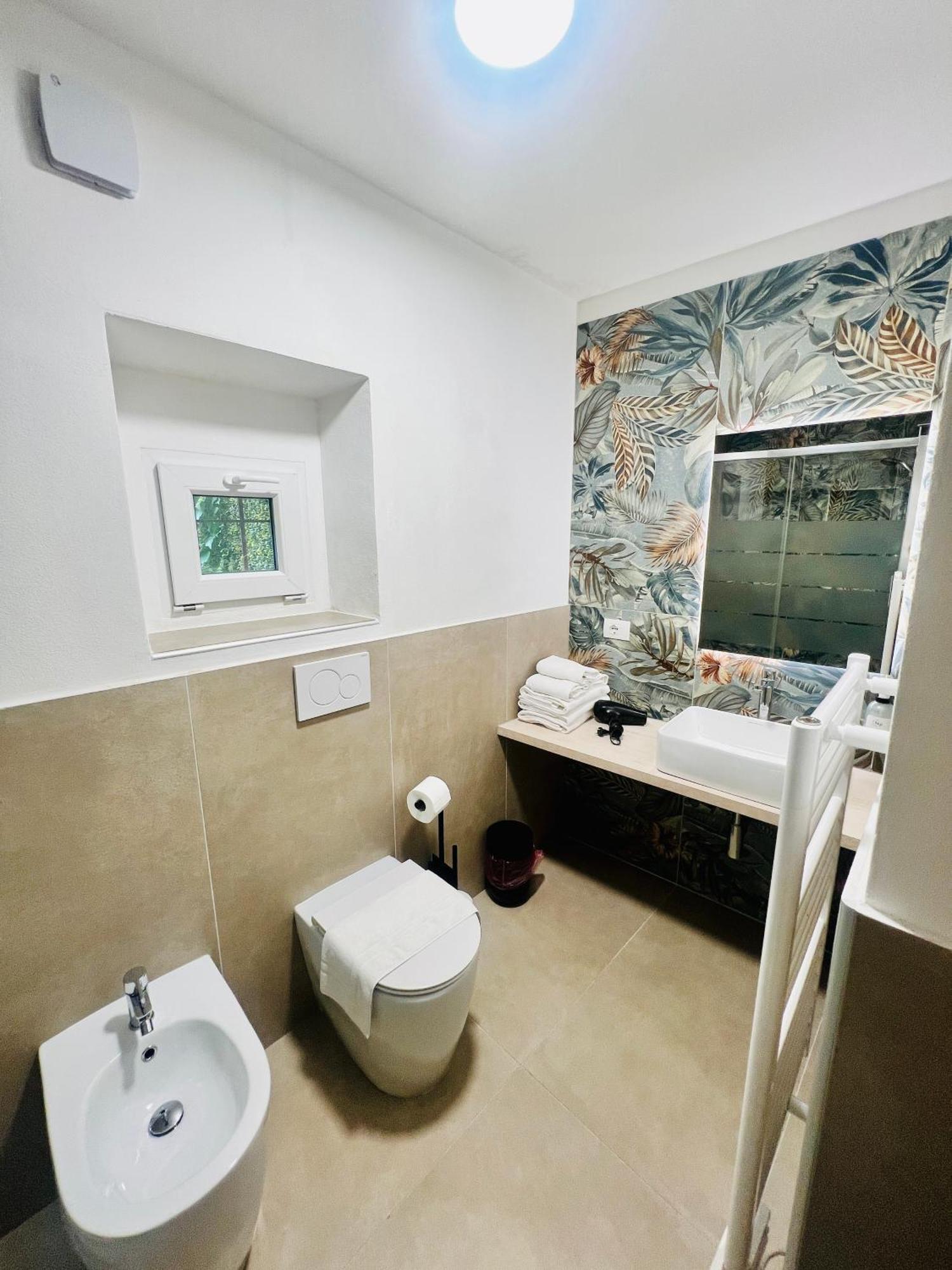 Ai Conti Guest house Verona
