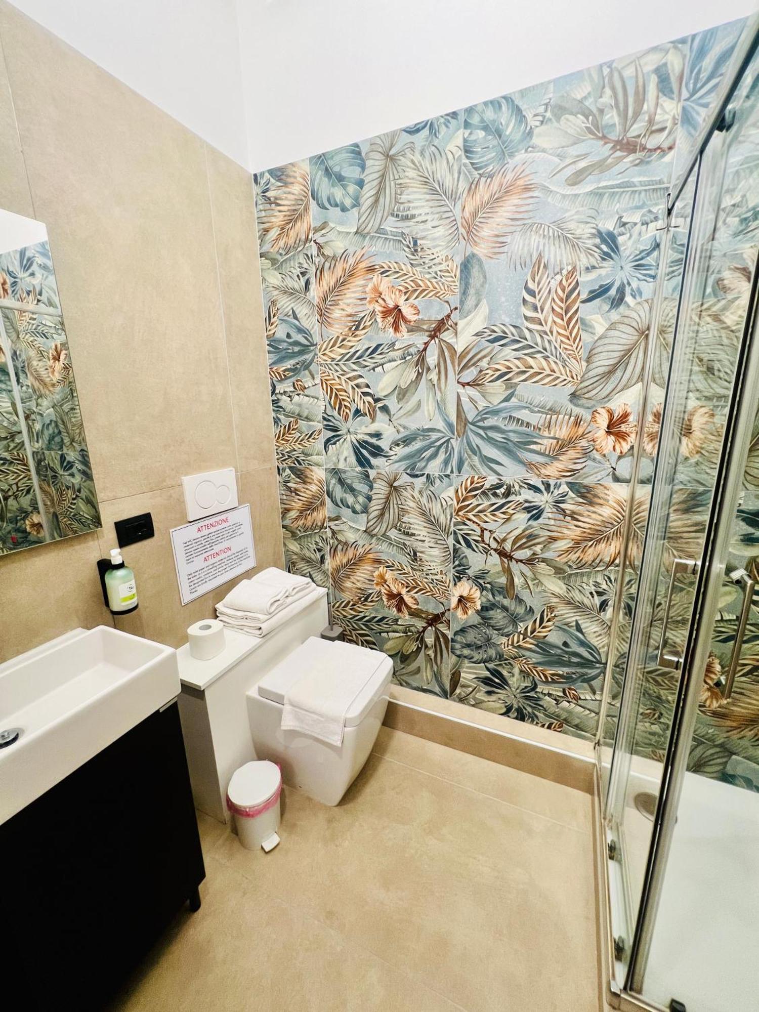 Guest house Ai Conti Verona