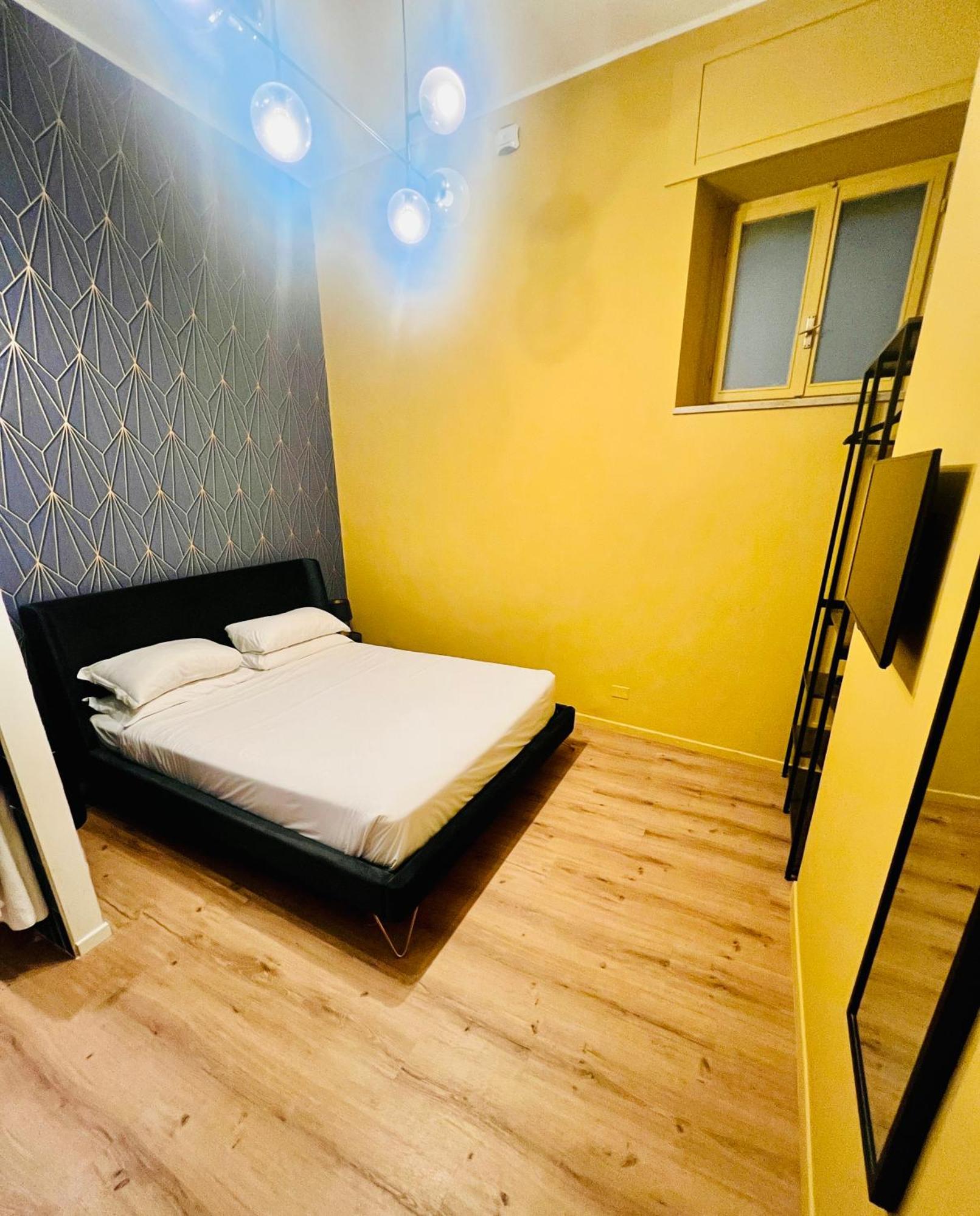 Guest house Ai Conti Verona