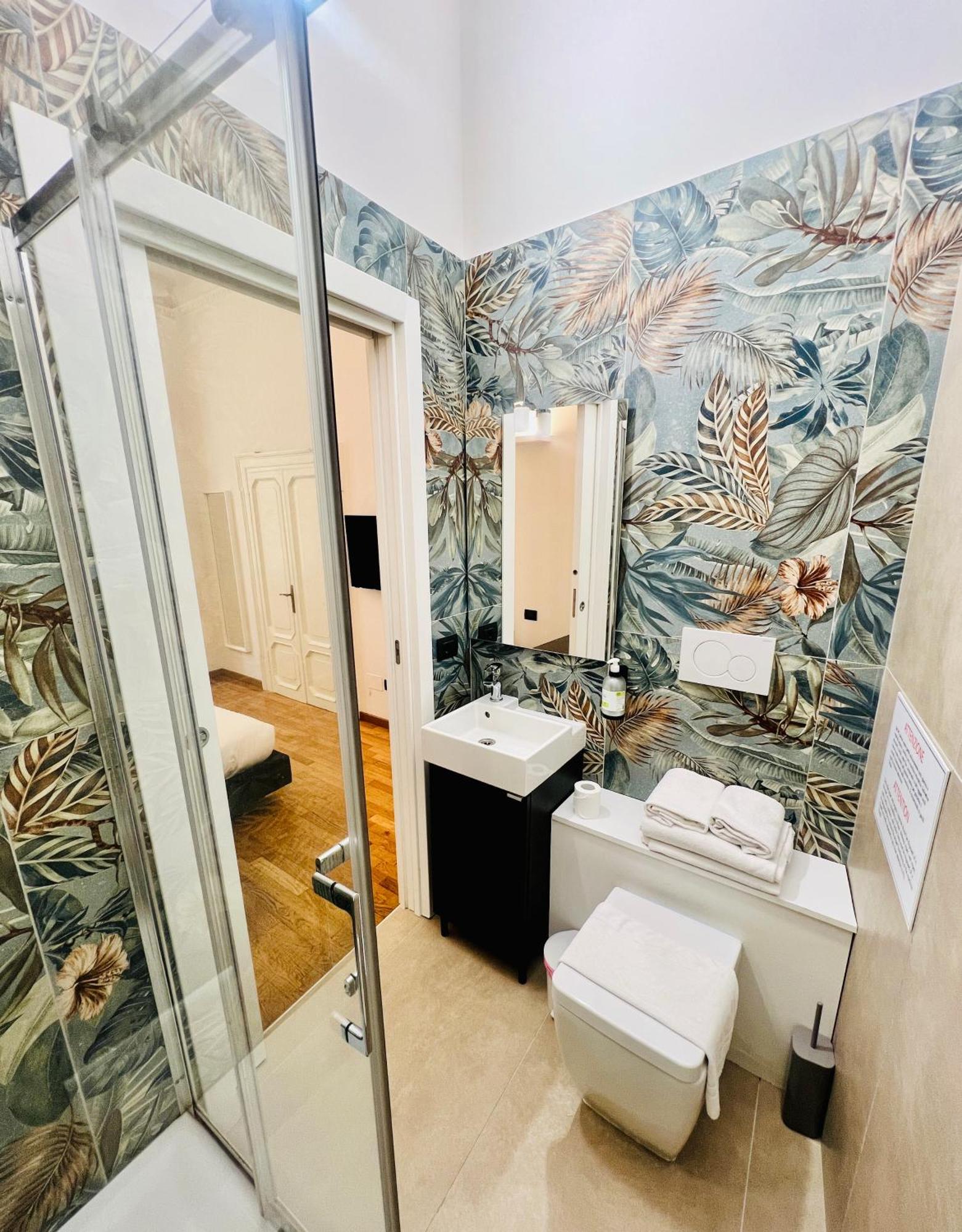 Guest house Ai Conti 2*