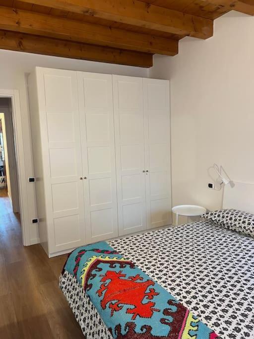 Apartment Santa Toscana Verona