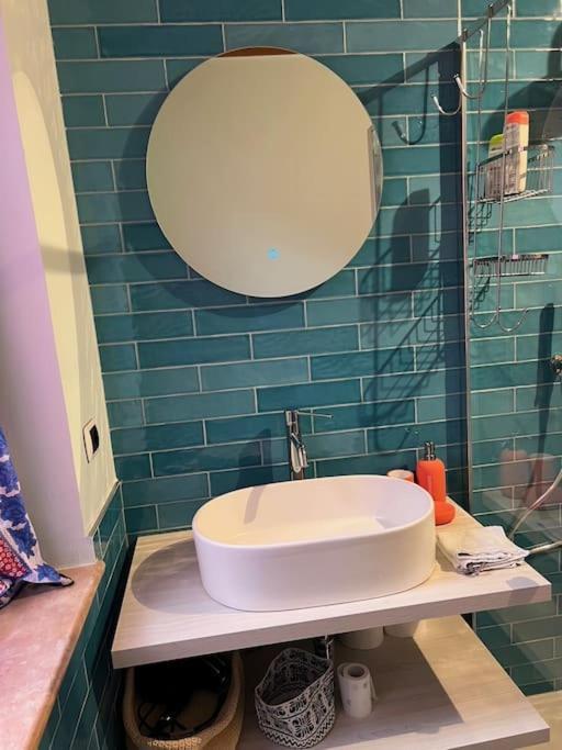 Apartment Santa Toscana Verona