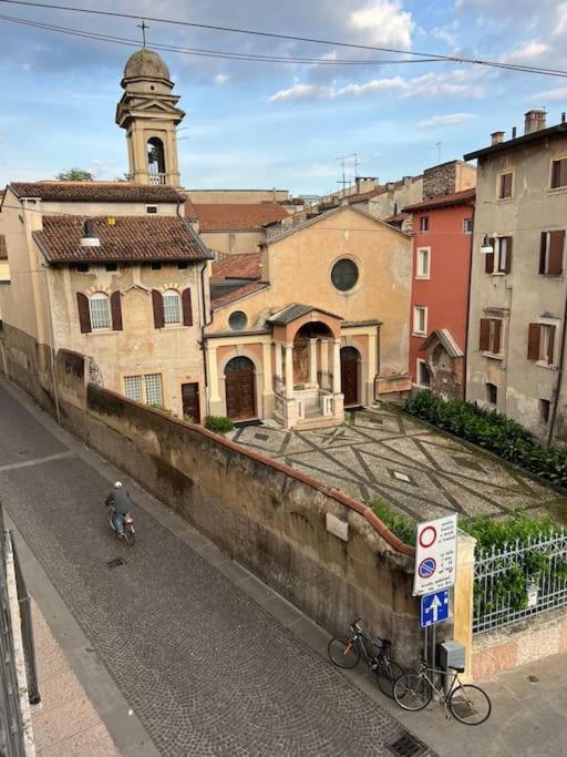 Santa Toscana Apartment Verona