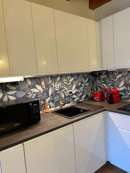 Santa Toscana Apartment