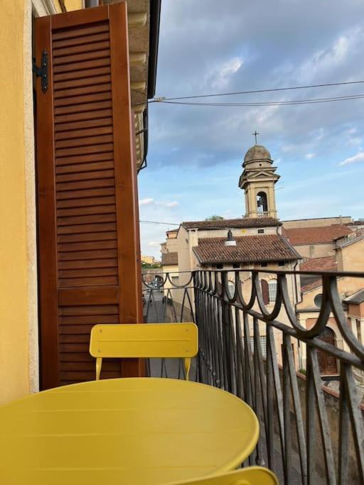 Santa Toscana Apartment *