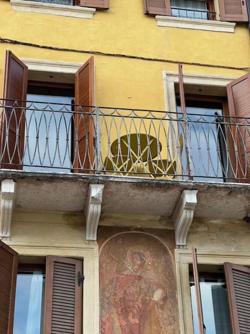 Santa Toscana Apartment Verona