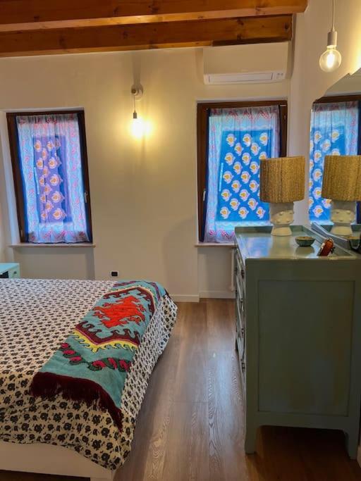 Santa Toscana Apartment *