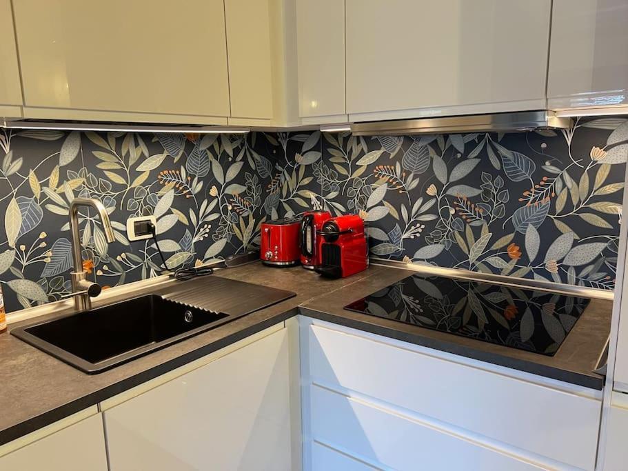 Apartment Santa Toscana