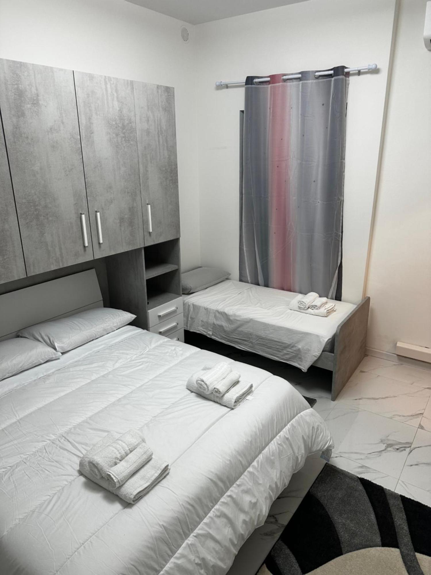 Casa Da Sogno T Apartment