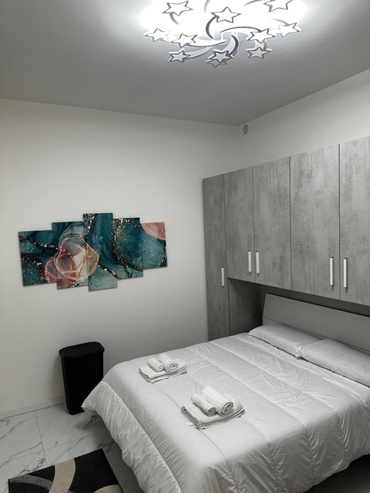 Casa Da Sogno T Apartment