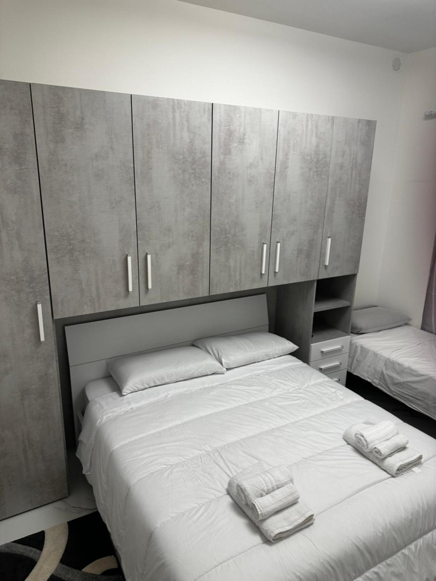 Casa Da Sogno T Apartment Verona