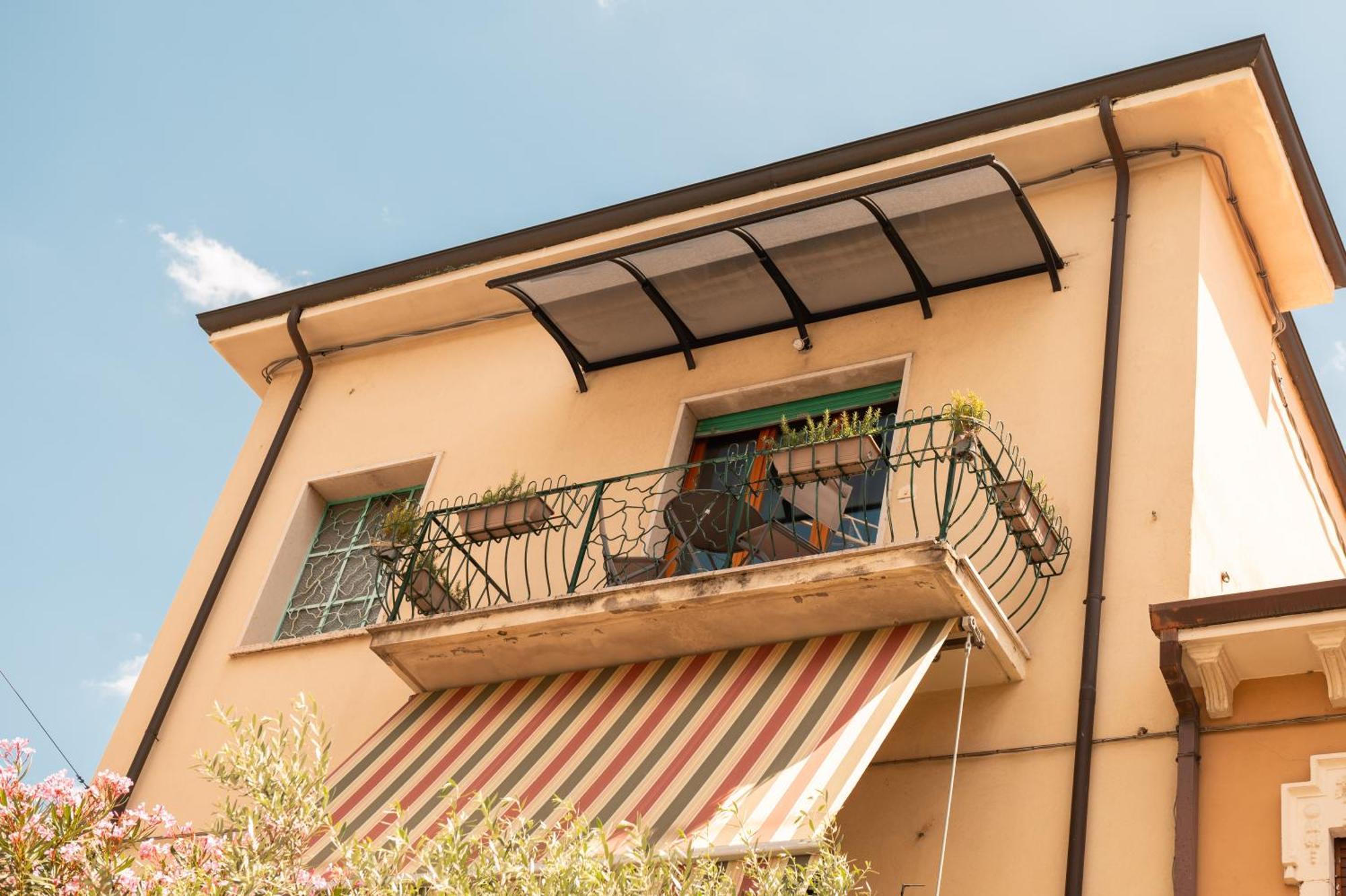 Attico Vintage 10min Da Arena Apartamento Verona