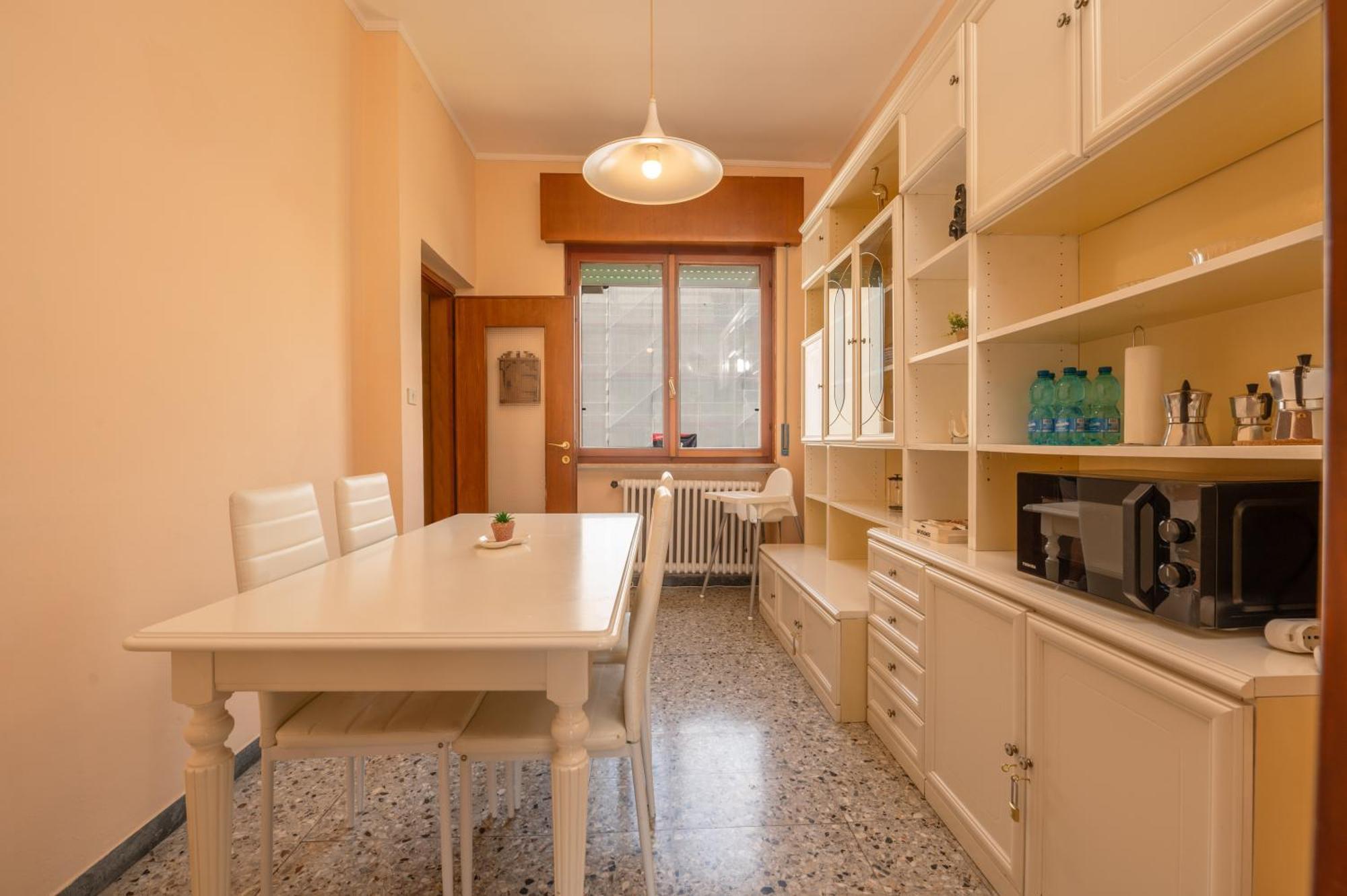 Attico Vintage 10min Da Arena Apartamento