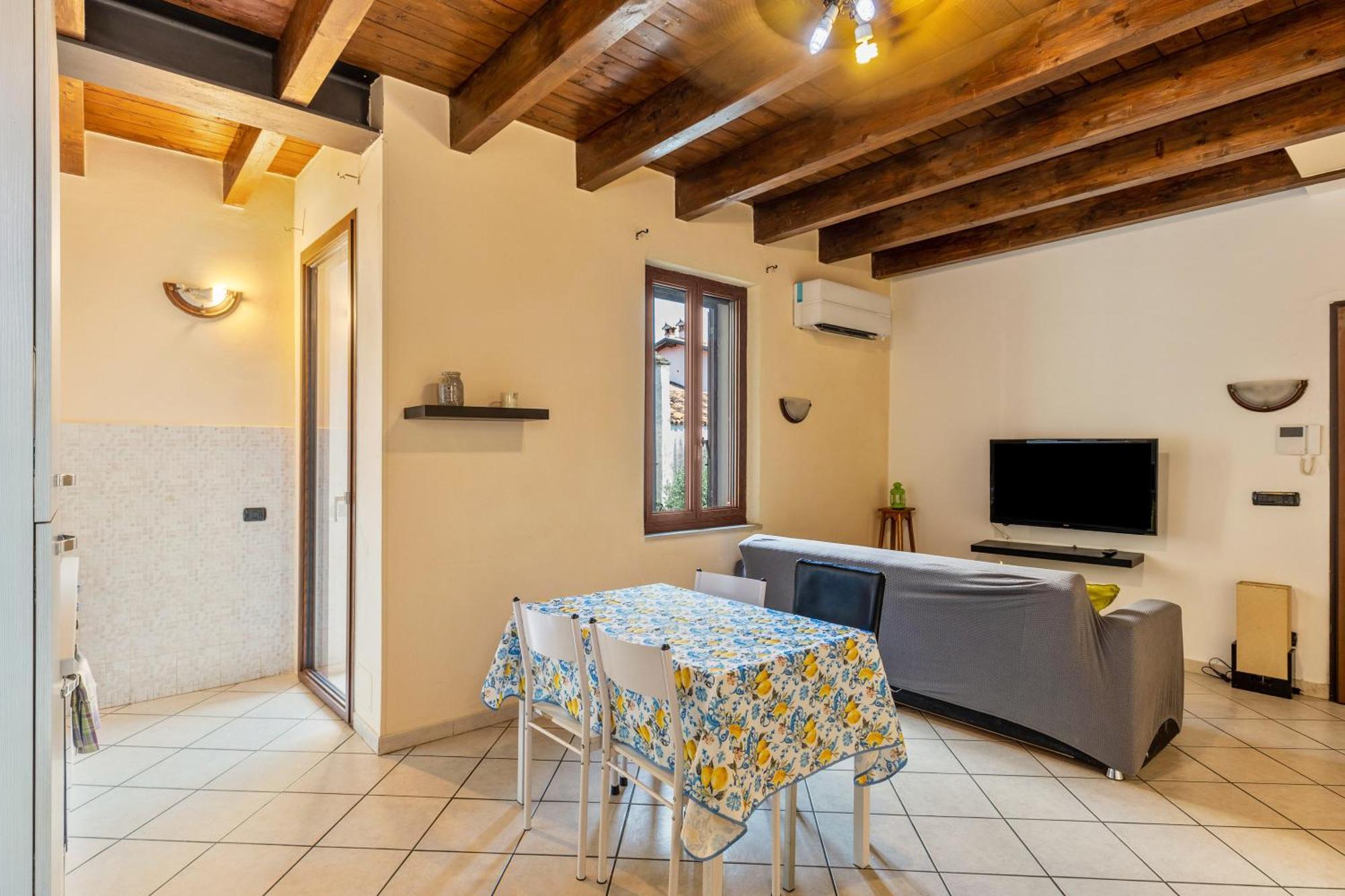 House Fh Appartamento