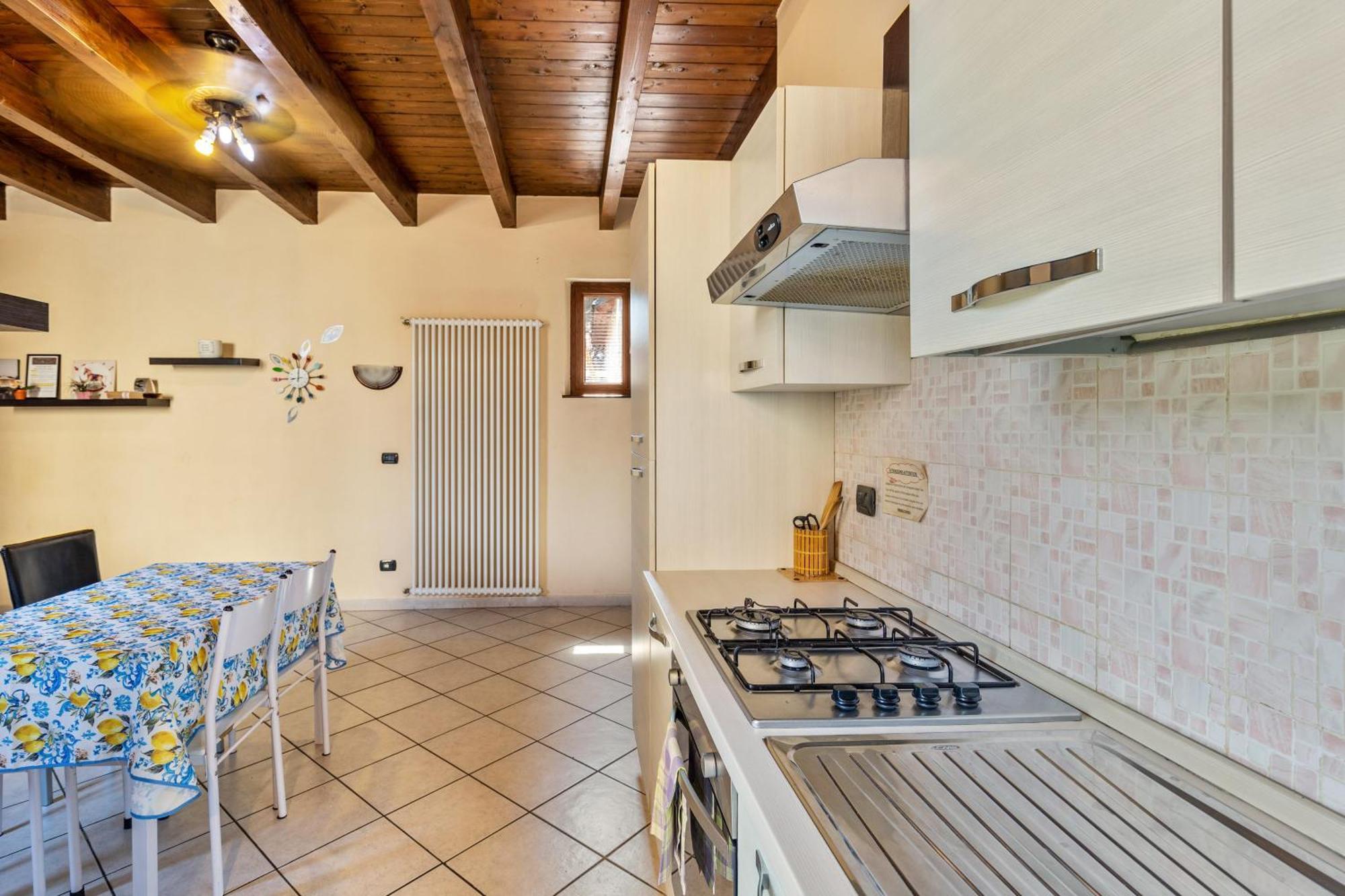 Appartamento House Fh