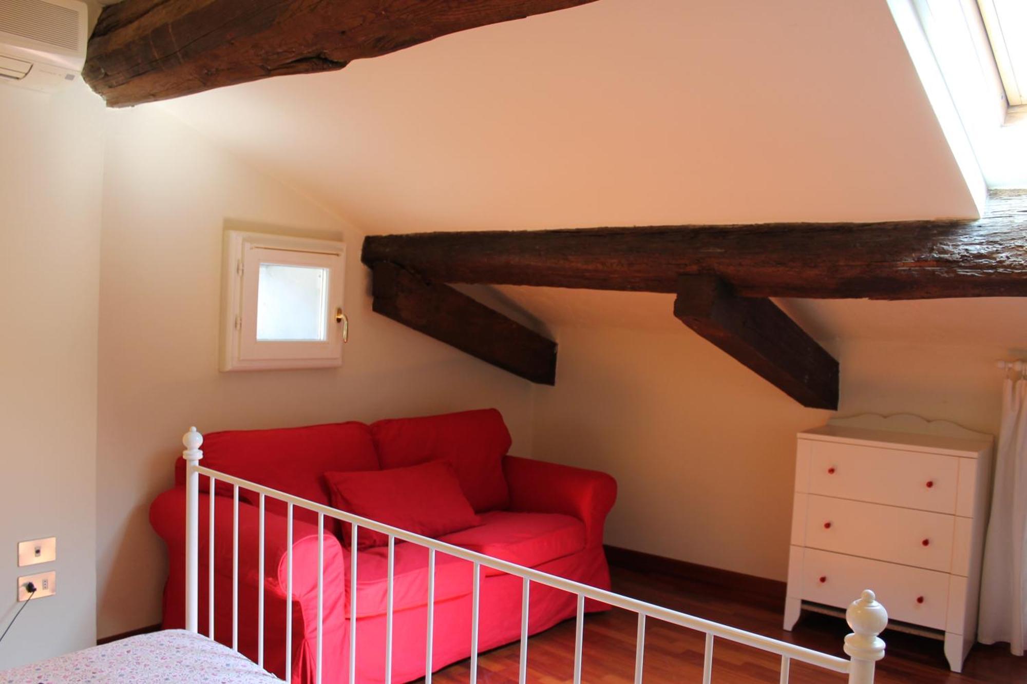 Residenza Portoni Borsari Appartamento