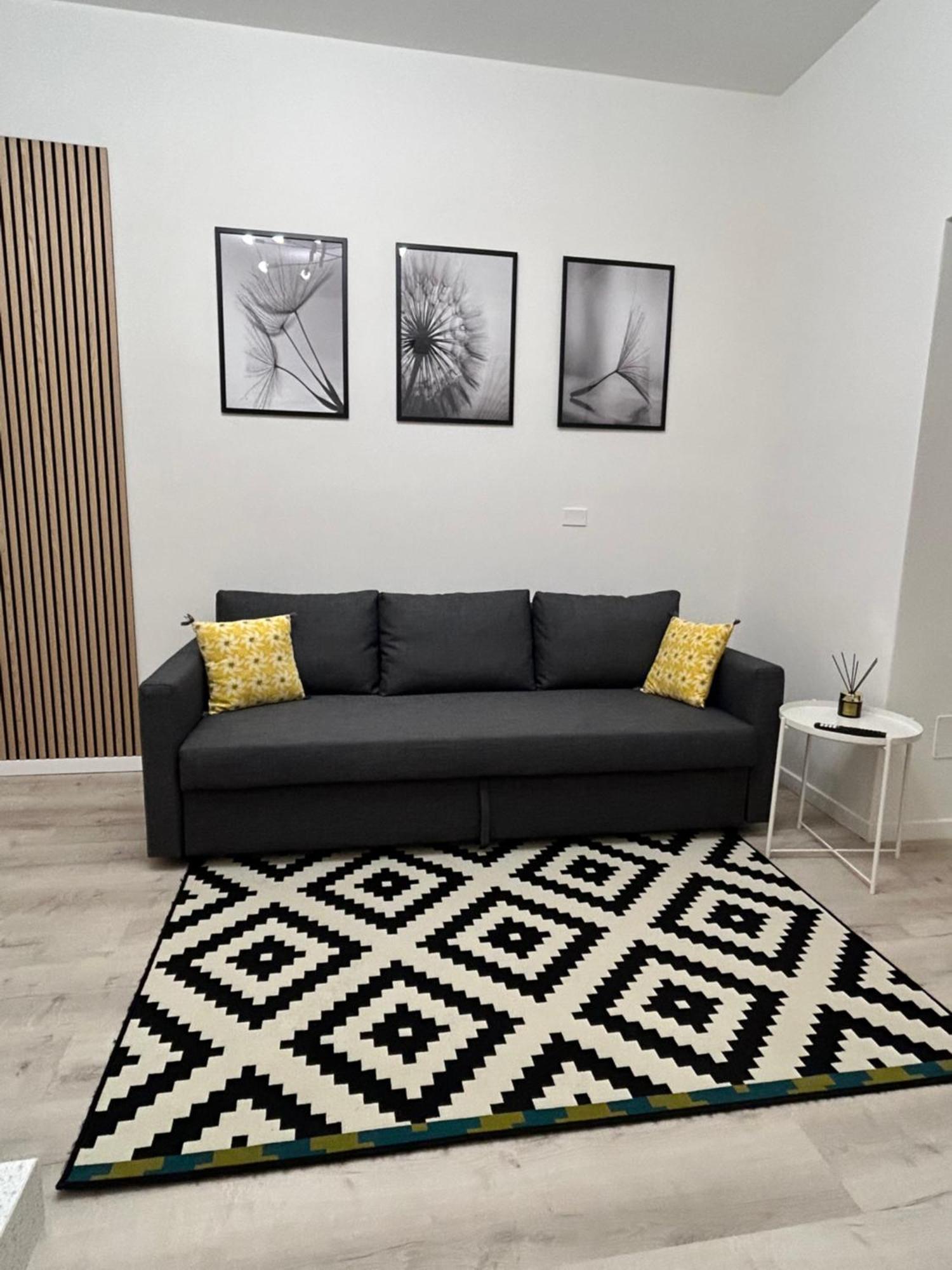 Appartamento Tezone Seven