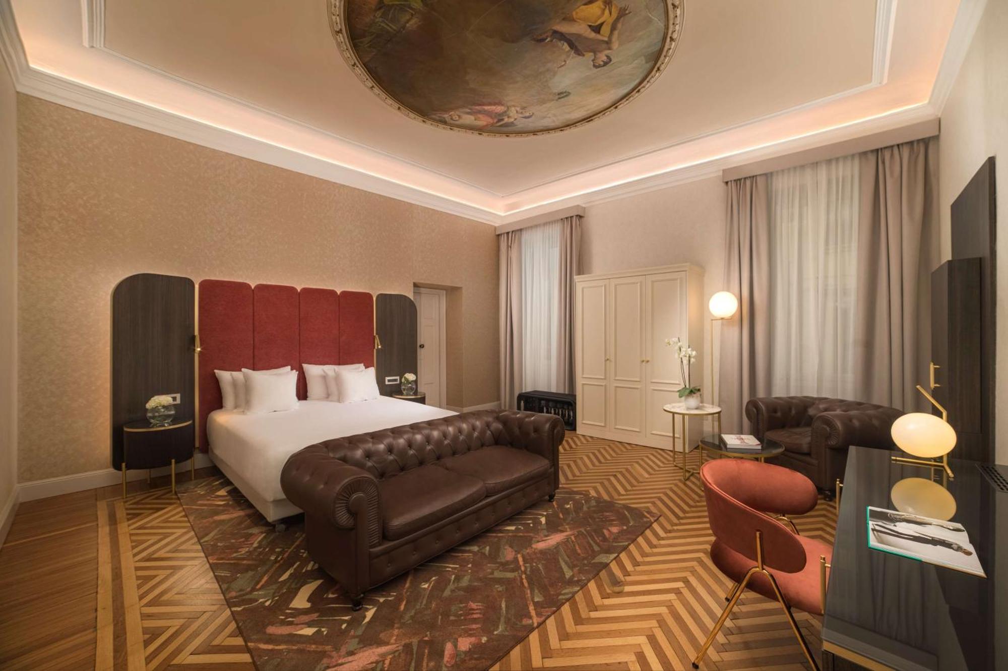 Nh Collection Palazzo Hotel