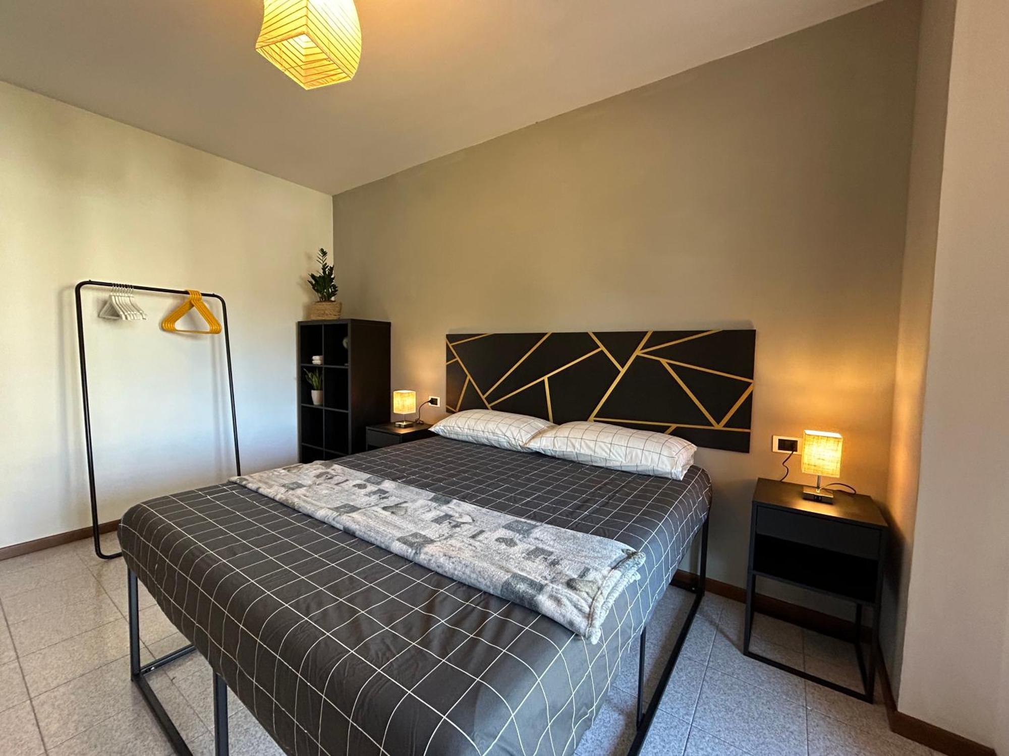 Appartamento Urban Escape - A Peaceful Getaway Near The *