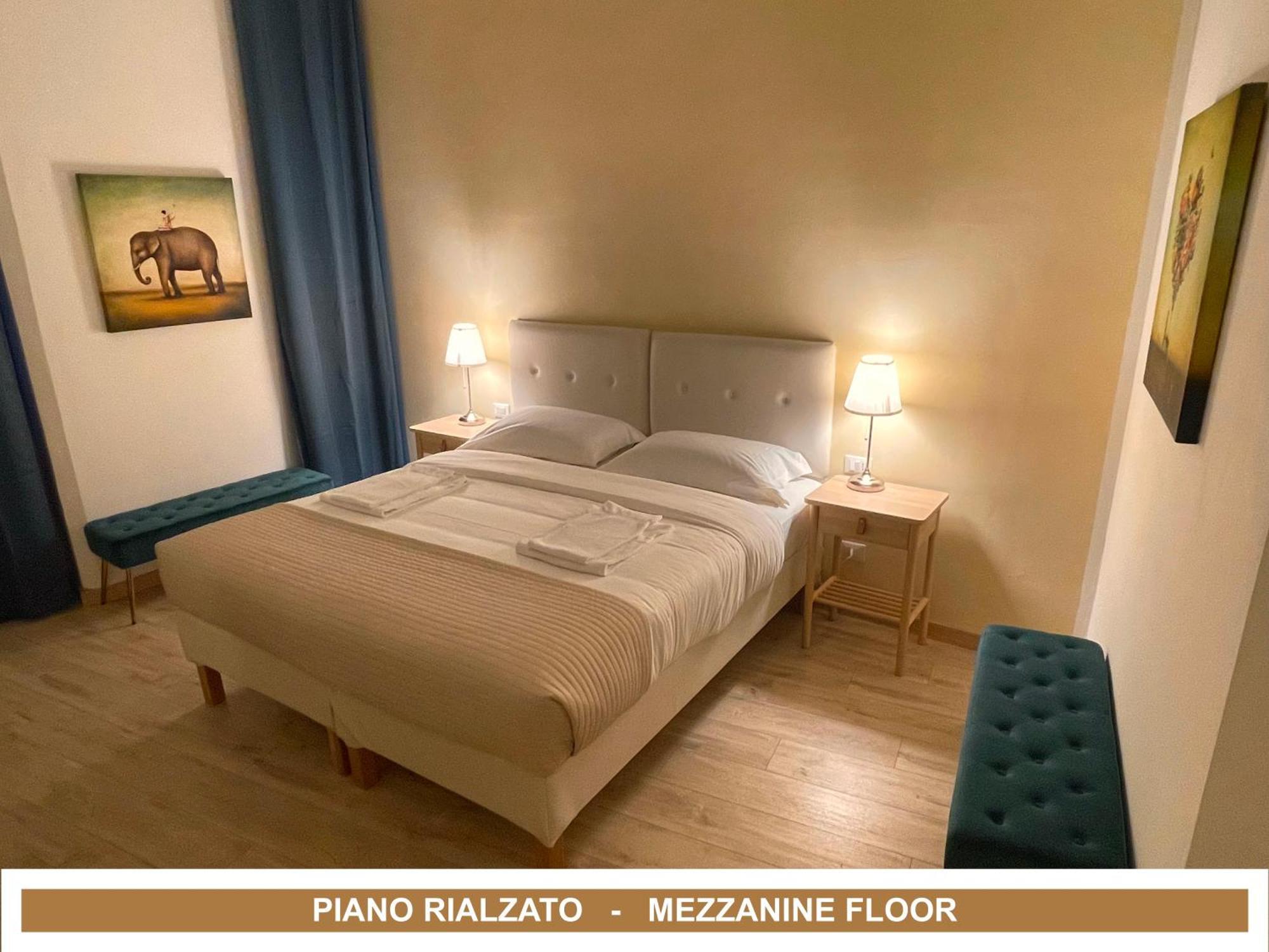 Guest house Lady 2*