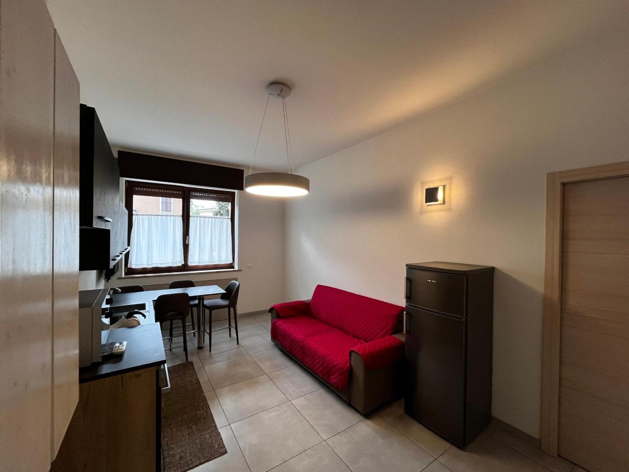 Casa Dal Cero 1 Appartamento