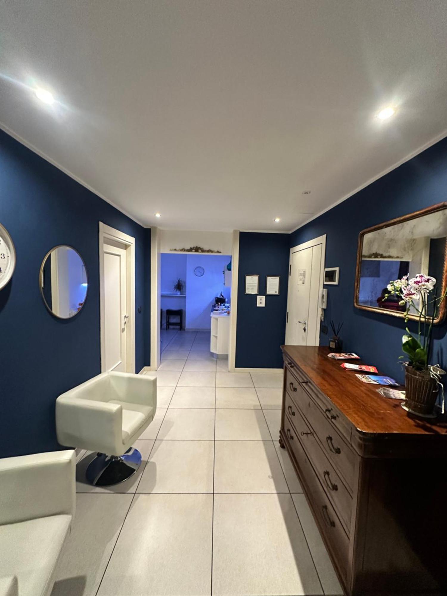 Il Tenore B&B Frühstückspension Verona