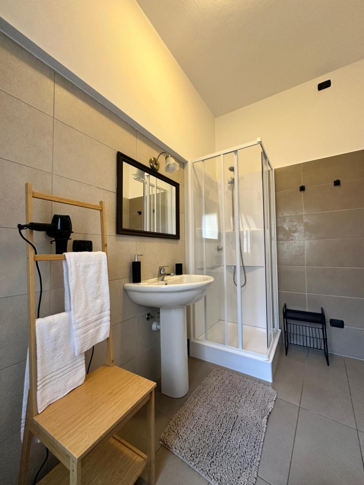 Il Tenore B&B Frühstückspension Verona