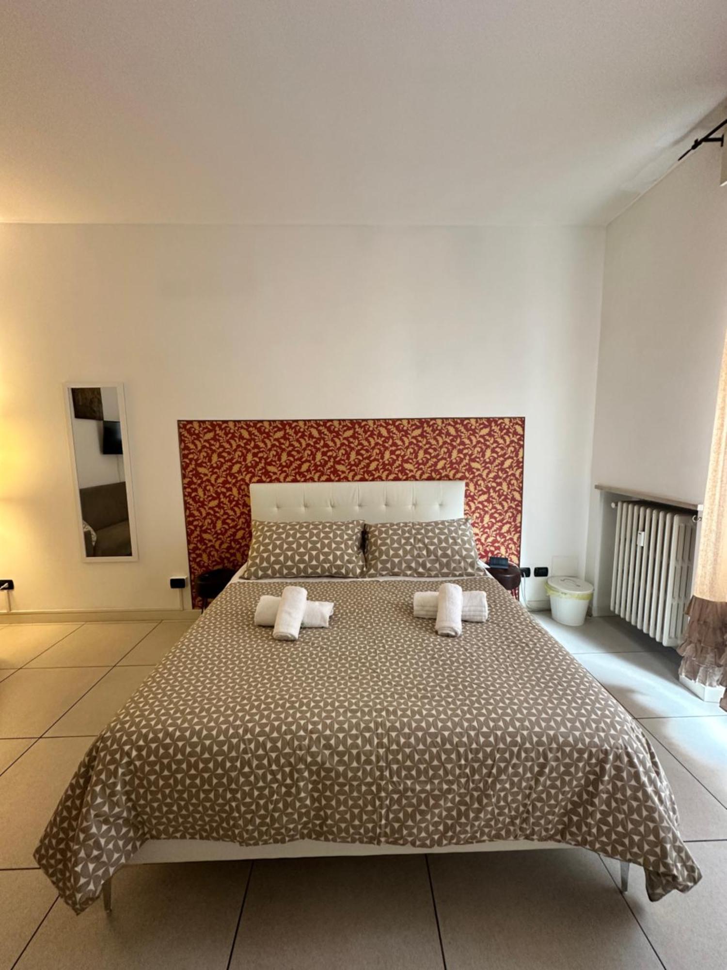 Il Tenore B&B Frühstückspension Verona